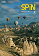 Book cover of: SPiN 3. By: Samantha Alcott