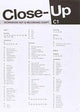 Book cover of: Close-Up C1: Workbook Answer Key. By: Cengage