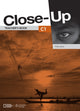 Book cover of: Close-Up C1: Teacher's Book. By: Cengage