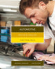 Book cover of: Maths & English for Automotive. By: Andrew Spencer