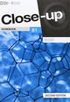 Book cover of: Close-up B1: Workbook. By: Healan