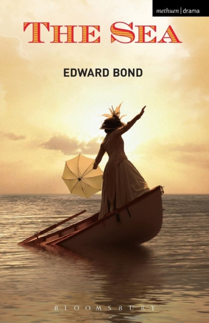 Book cover of: Sea
