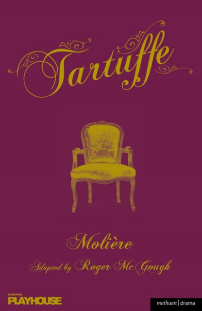 Tartuffe 9781408109809 Molière