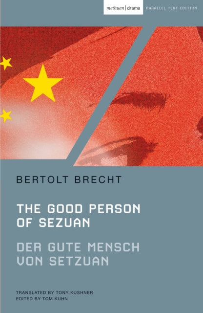 Book cover of: Good Person of Szechwan