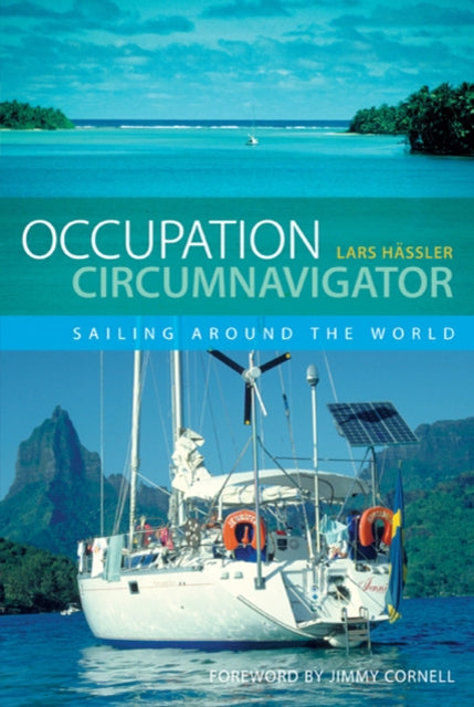 Book cover of: Occupation Circumnavigator