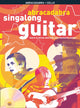 Book cover of: Abracadabra Singalong Guitar