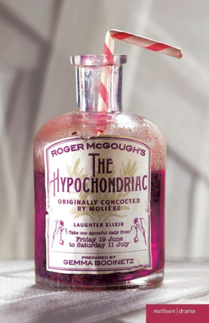 Hypochondriac
