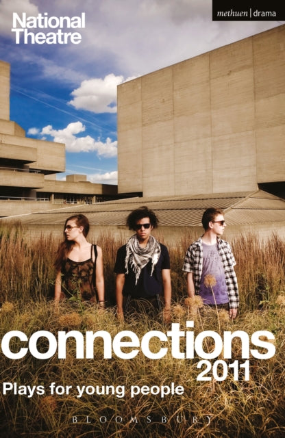 Book cover of: National Theatre Connections 2011. By: Samuel Adamson