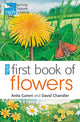 Book cover of: RSPB First Book of Flowers