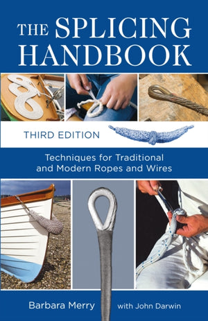 Splicing Handbook