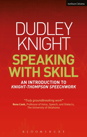 Speaking With Skill