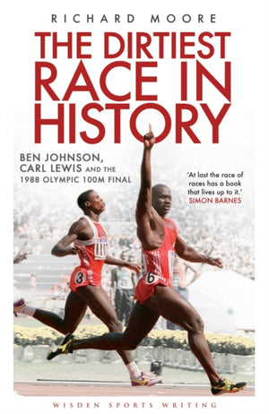 Dirtiest Race in History