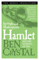 Book cover of: Springboard Shakespeare:Hamlet