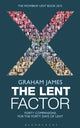 Book cover of: Lent Factor