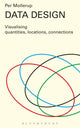 Book cover of: Data Design. By: Per Mollerup