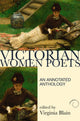 Book cover of: Victorian Women Poets