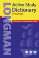 Book cover of: Longman Active Study Dictionary 5th Edition Paper