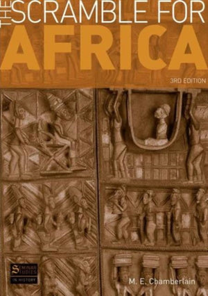 Scramble for Africa