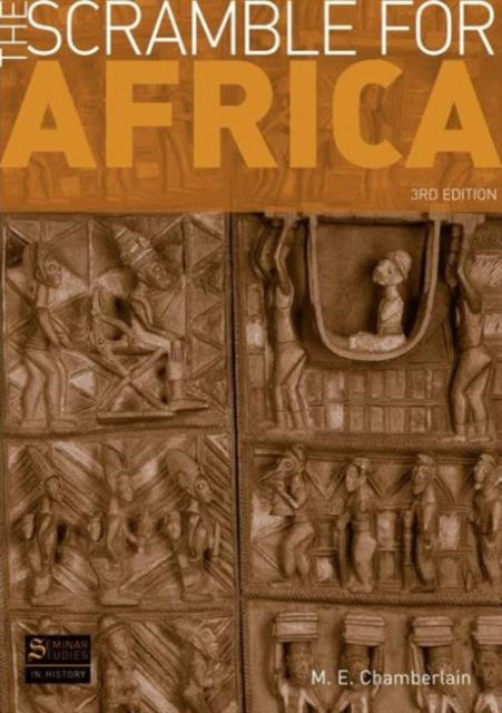 Scramble for Africa