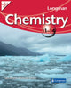 Book cover of: Longman Chemistry 11-14 (2009 edition)