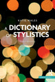 Dictionary of Stylistics