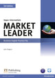 Book cover of: ML 3rd ed Upp Int PF/PF CD Pk. By: David Cotton