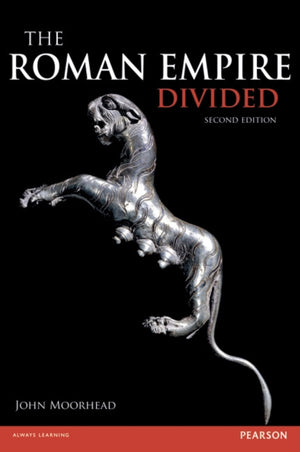 Roman Empire Divided