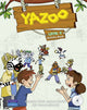 Book cover of: Yazoo Global Level 3 Activity Book and CD ROM Pack. By: Jeanne Perrett