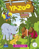 Book cover of: Yazoo Global Starter Pupil's Book and CD Pack. By: Danae Kozanoglou