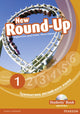 Book cover of: Round Up Russia Sbk 1 & CD-ROM 1 Pack. By: M. Osipova V. Evans J. Dooley