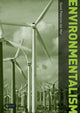 Book cover of: Environmentalism. By: David Peterson del Mar