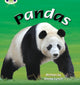 Book cover of: Bug Club Phonics - Phase 3 Unit 9: Pandas