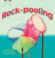 Book cover of: Bug Club Phonics - Phase 3 Unit 9: Rock-pooling