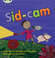 Book cover of: Bug Club Phonics - Phase 3 Unit 10: Sid-Cam