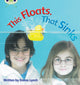 Book cover of: Bug Club Phonics - Phase 3 Unit 9: This Floats, That Sinks