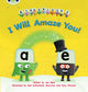 Book cover of: Bug Club Phonics - Phase 5 Unit 14: I Will Amaze You!