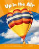 Book cover of: Level 3: Up in the Air CLIL. By: Puss in Boots