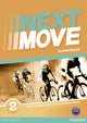 Book cover of: Next Move 2 Active Teach. By: Carolyn Barraclough