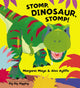Book cover of: Stomp, Dinosaur, Stomp!