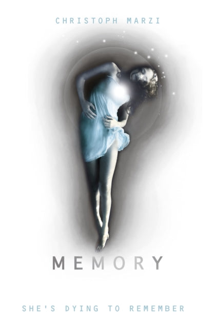 Book cover of: Memory. By: Christoph Marzi 