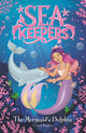 Book cover of: Sea Keepers: The Mermaid's Dolphin. By: Orchard Books