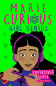 Book cover of: Marie Curious, Girl Genius: Undercover Gamer. By: Chris Edison
