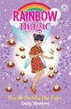 Book cover of: Rainbow Magic: Bea the Buddha Day Fairy. By: Daisy Meadows