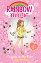 Book cover of: Rainbow Magic: Brianna the Bee Fairy. By: Daisy Meadows