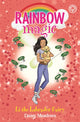 Book cover of: Rainbow Magic: Li the Labrador Fairy. By: Daisy Meadows