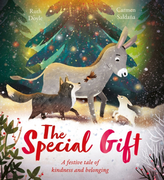 Book cover of: Special Gift