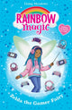 Rainbow Magic: Zelda the Gamer Fairy 9781408369524 Daisy Meadows