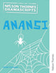 Book cover of: Oxford Playscripts: Anansi. By: Alistair Campbell