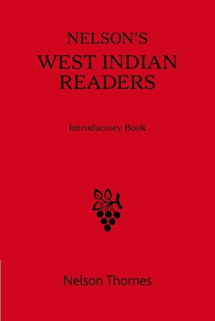 Book cover of: West Indian Reader Introductory