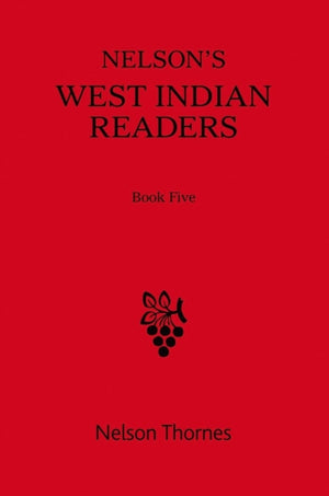 WEST INDIAN READER BK 5